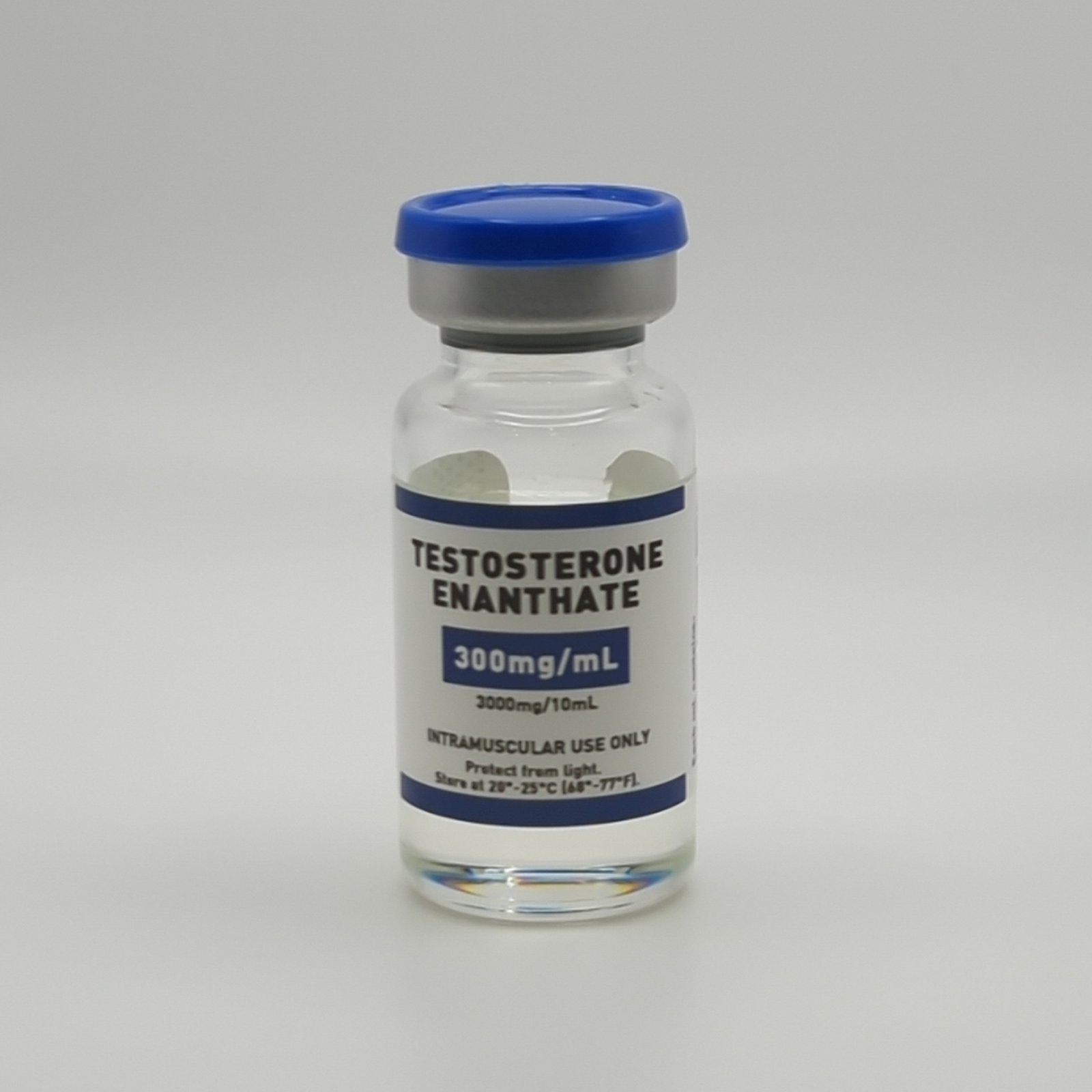 Test E 300 (10mL)